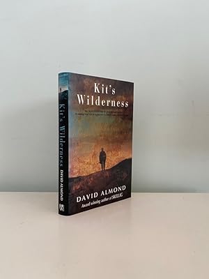 Seller image for Kit's Wilderness for sale by Roy Turner Books
