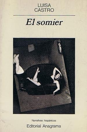 Seller image for EL SOMIER for sale by Librera Torren de Rueda