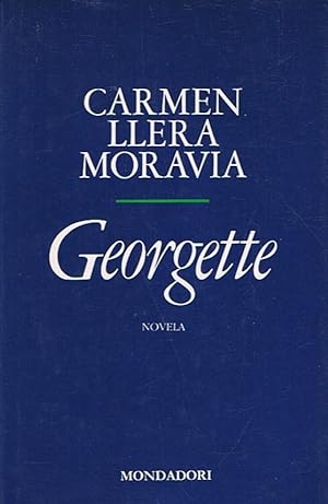 Image du vendeur pour GEORGETTE mis en vente par Librera Torren de Rueda