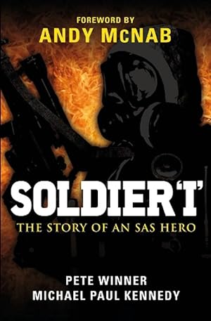 Seller image for Soldier I (Paperback) for sale by Grand Eagle Retail