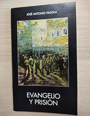 Bild des Verkufers fr EVANGELIO Y PRISION zum Verkauf von Libros Tobal