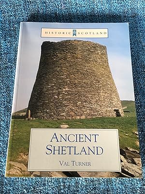 Ancient Shetland