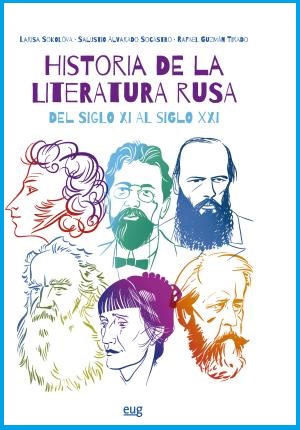 Imagen del vendedor de Historia de la literatura rusa del siglo XXI al siglo XXI a la venta por Midac, S.L.