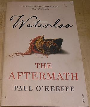 Immagine del venditore per Waterloo; The Aftermath venduto da powellbooks Somerset UK.