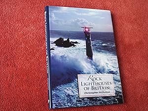 ROCK LIGHTHOUSES OF BRITAIN