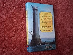 THE LIGHTHOUSE STEVENSONS