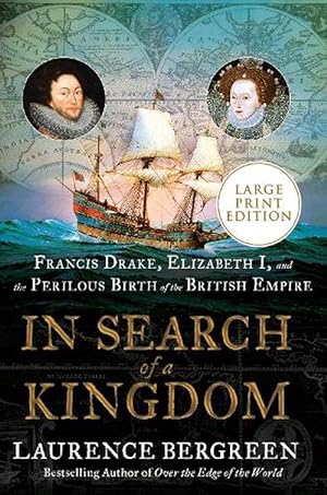 Seller image for In Search of a Kingdom (Paperback) for sale by Grand Eagle Retail