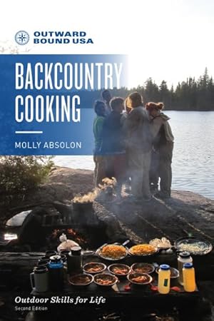 Seller image for Outward Bound Backcountry Cooking for sale by GreatBookPricesUK