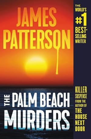 Imagen del vendedor de Palm Beach Murders a la venta por GreatBookPricesUK