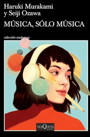 Bild des Verkufers fr Msica, slo msica / Absolutely on Music -Language: spanish zum Verkauf von GreatBookPrices