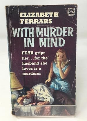 With Murder in Mind