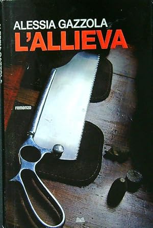 Imagen del vendedor de L'allieva a la venta por Librodifaccia