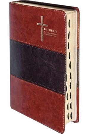Bild des Verkufers fr Bibel zum Verkauf von Rheinberg-Buch Andreas Meier eK