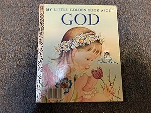 My Little Golden Book About God