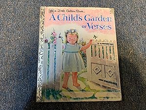 A CHILD'S GARDEN OF VERSES