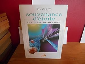 Seller image for Souvenance d'toile for sale by La Bouquinerie  Dd