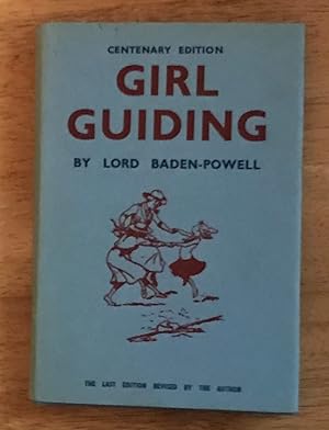 Girl Guiding: Centenary Edition (1957)