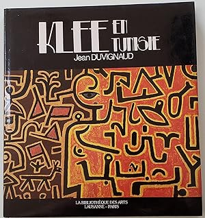 Image du vendeur pour Klee en Tunisie (Collection "Peinture") (French Edition) mis en vente par MyLibraryMarket
