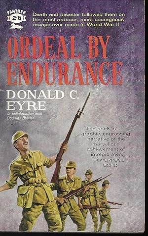 Ordeal by Endurance