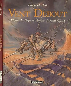 Seller image for Vent Debout for sale by Biblioteca di Babele