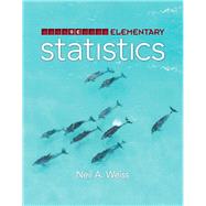 Seller image for Elementary Statistics Plus MyStatLab with Pearson eText -- Access Card Package for sale by eCampus