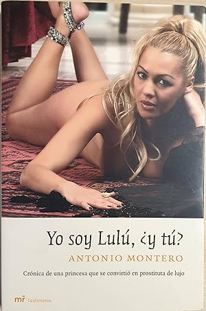 Seller image for Yo soy Lul, y t? for sale by Los libros del Abuelo