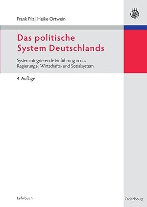 Seller image for Das politische System Deutschlands for sale by moluna