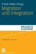 Seller image for Migration und Integration for sale by moluna