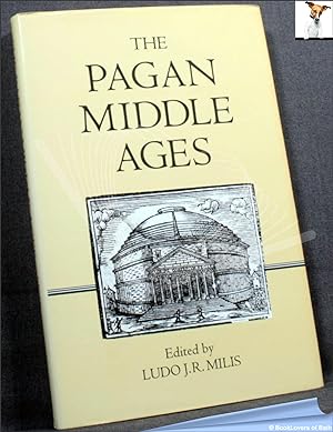 Image du vendeur pour The Pagan Middle Ages mis en vente par BookLovers of Bath