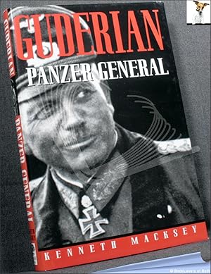Bild des Verkufers fr Guderian: Panzer General zum Verkauf von BookLovers of Bath
