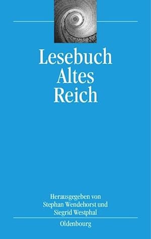 Seller image for Lesebuch Altes Reich for sale by moluna