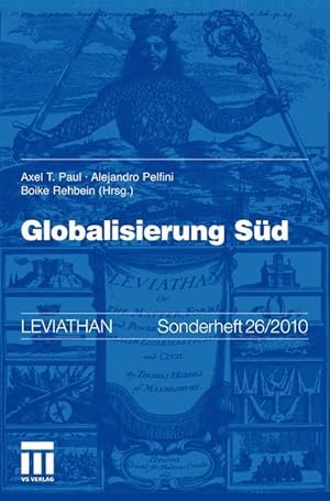 Imagen del vendedor de Globalisierung Sd a la venta por moluna