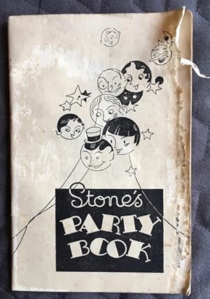Stone's Party Book