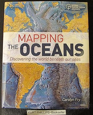 Mapping The Oceans