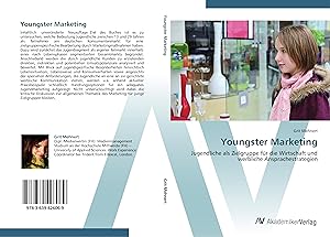 Immagine del venditore per Youngster Marketing venduto da moluna