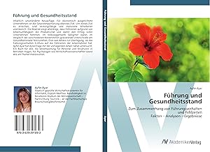 Seller image for Fhrung und Gesundheitsstand for sale by moluna