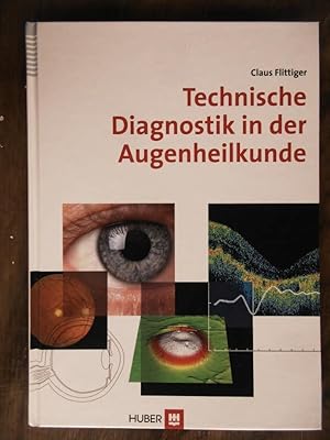 Technische Diagnostik in der Augenheilkunde