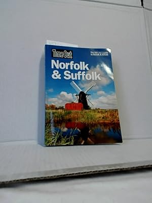 Bild des Verkufers fr Norfolk & Suffolk. Authors: Norfolk Yolanda Zappaterra, Suffolk Emma Perry. zum Verkauf von Ralf Bnschen