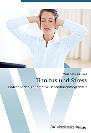 Immagine del venditore per Tinnitus und Stress venduto da moluna