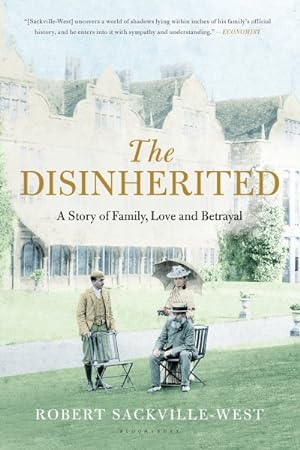 Image du vendeur pour Disinherited : A Story of Family, Love and Betrayal mis en vente par GreatBookPrices