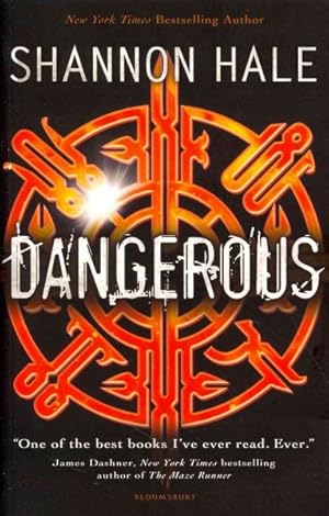 Seller image for Dangerous for sale by GreatBookPrices