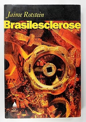 Seller image for Brasilesclerose. for sale by Brbel Hoffmann