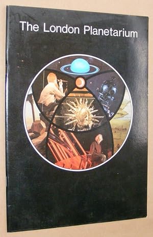 Image du vendeur pour The London Planetarium mis en vente par Nigel Smith Books