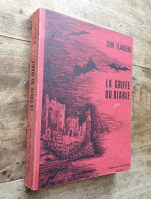 Seller image for La Griffe du Diable for sale by CORSEAUX Pascal