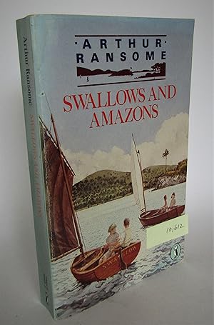 Swallows and Amazons