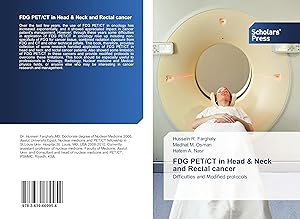 Bild des Verkufers fr FDG PET/CT in Head & Neck and Rectal cancer zum Verkauf von moluna