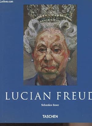 Imagen del vendedor de Lucian Freud - 1922-2011, l'observation de l'animal a la venta por Le-Livre