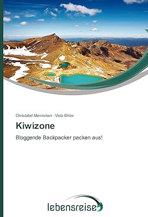 Seller image for Kiwizone for sale by moluna