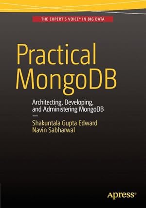 Seller image for Practical MongoDB for sale by moluna