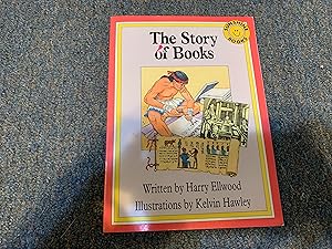 Seller image for The Story of Books (Sunshine books) for sale by Betty Mittendorf /Tiffany Power BKSLINEN